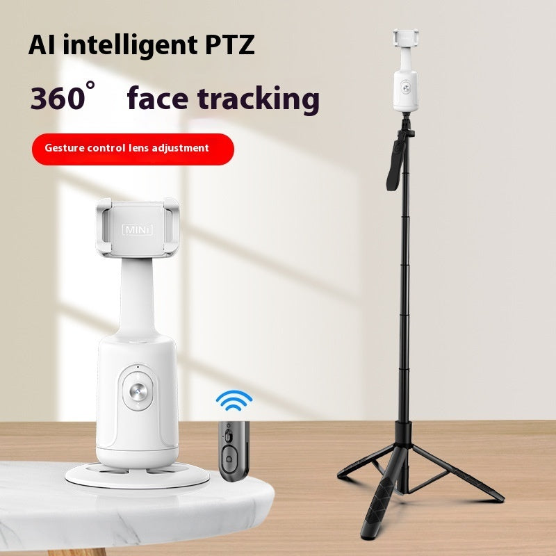 360 Auto Face Traching Gimbal