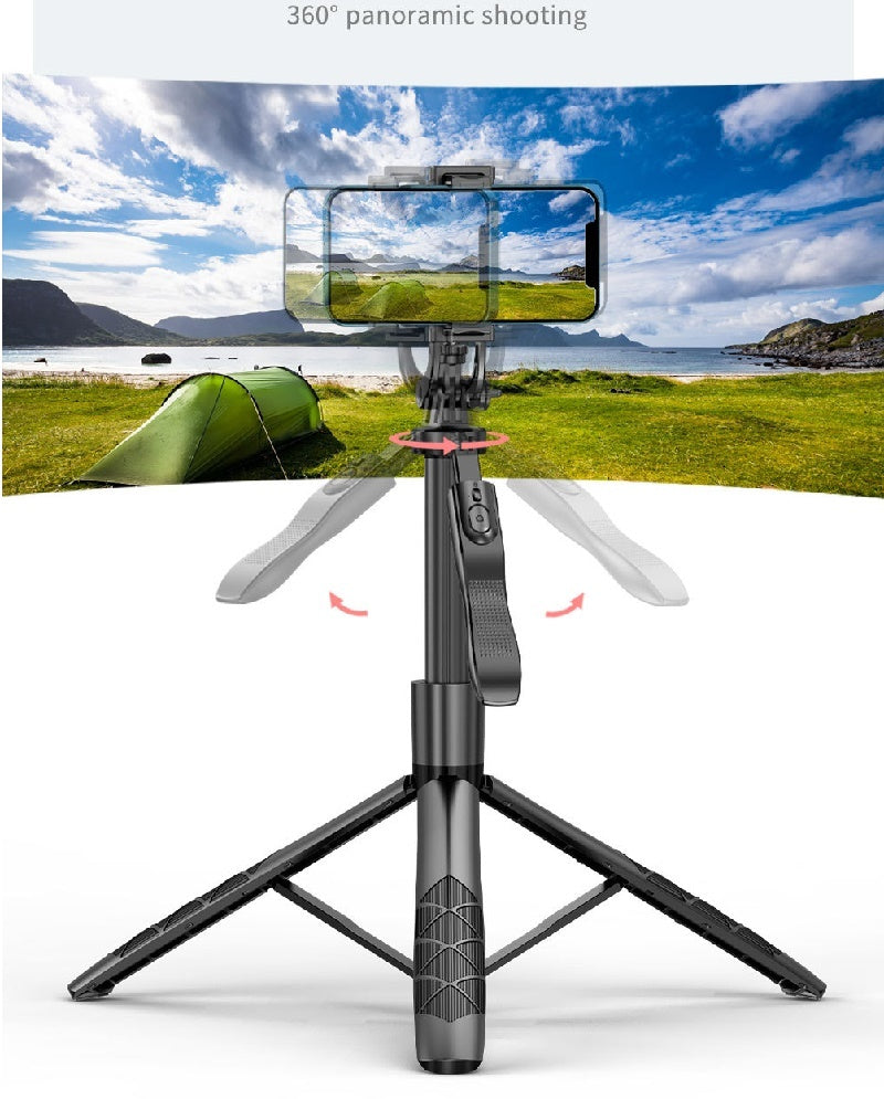 360 Auto Face Traching Gimbal