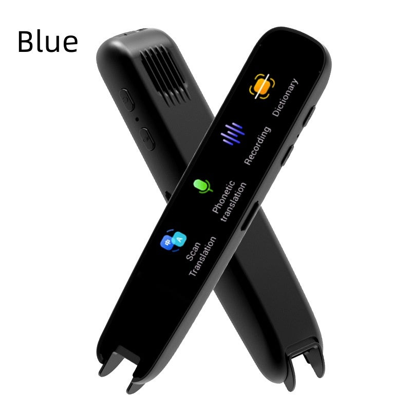 The AI Translate Pen
