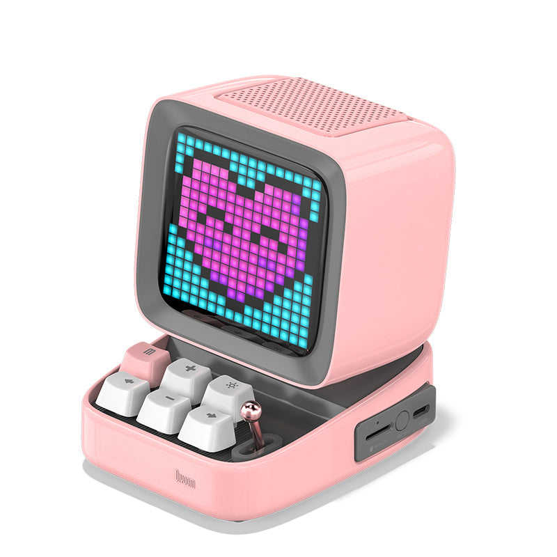 Wireless Bluetooth Portable Speaker