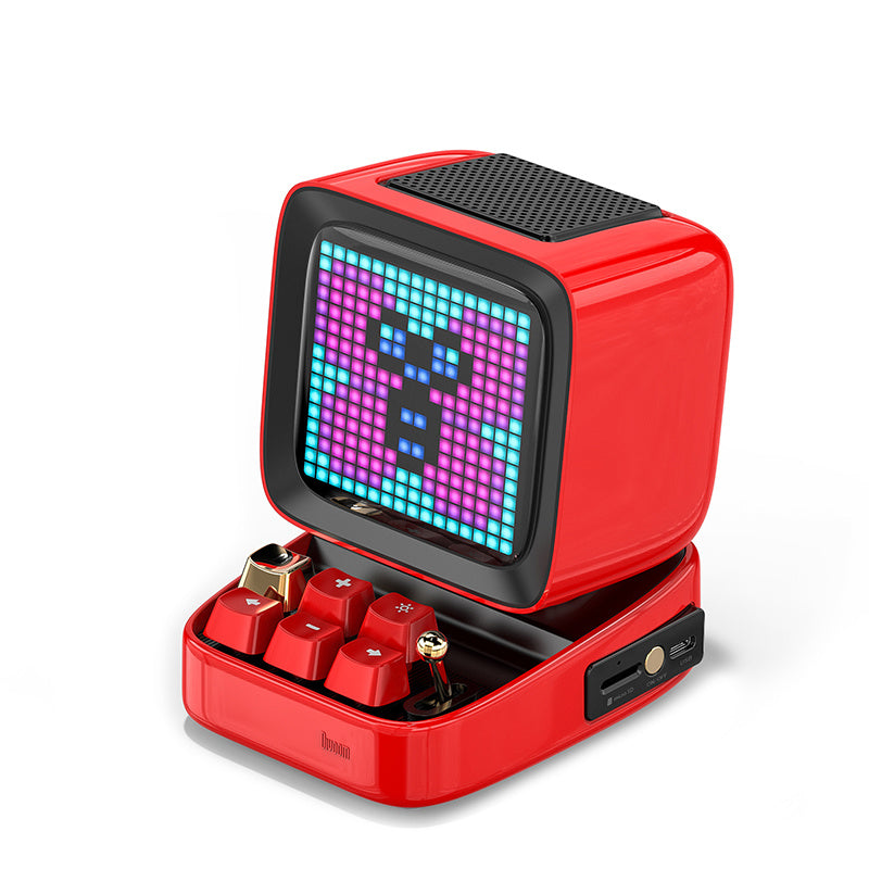 Wireless Bluetooth Portable Speaker