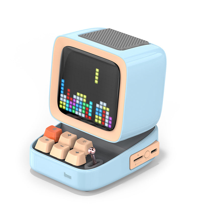 Wireless Bluetooth Portable Speaker