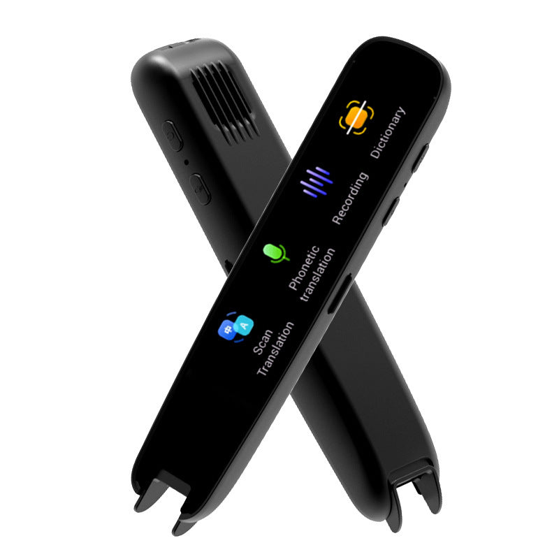 The AI Translate Pen