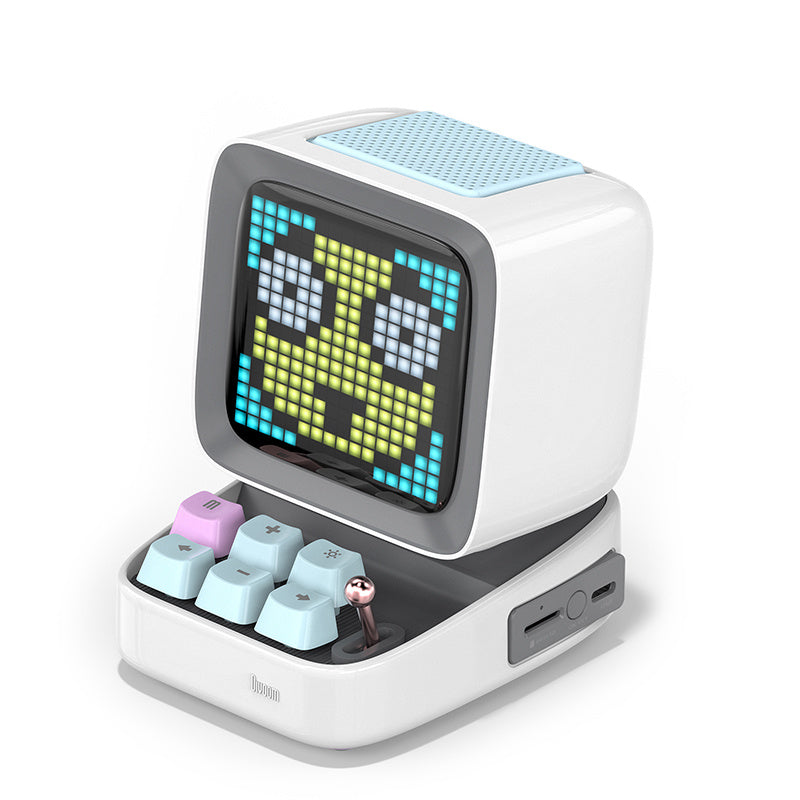 Wireless Bluetooth Portable Speaker