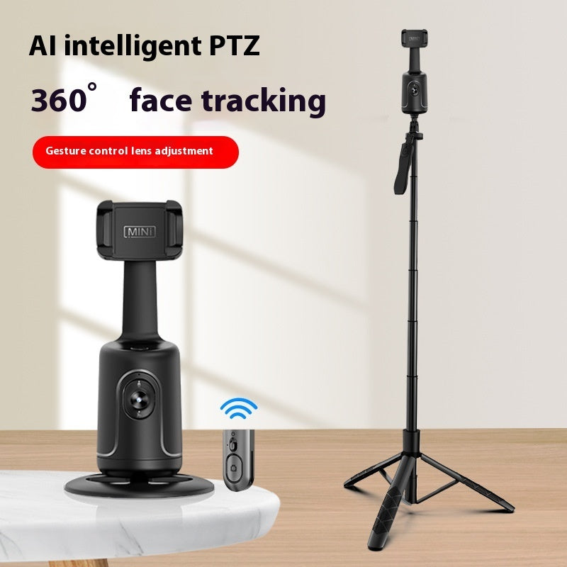 360 Auto Face Traching Gimbal