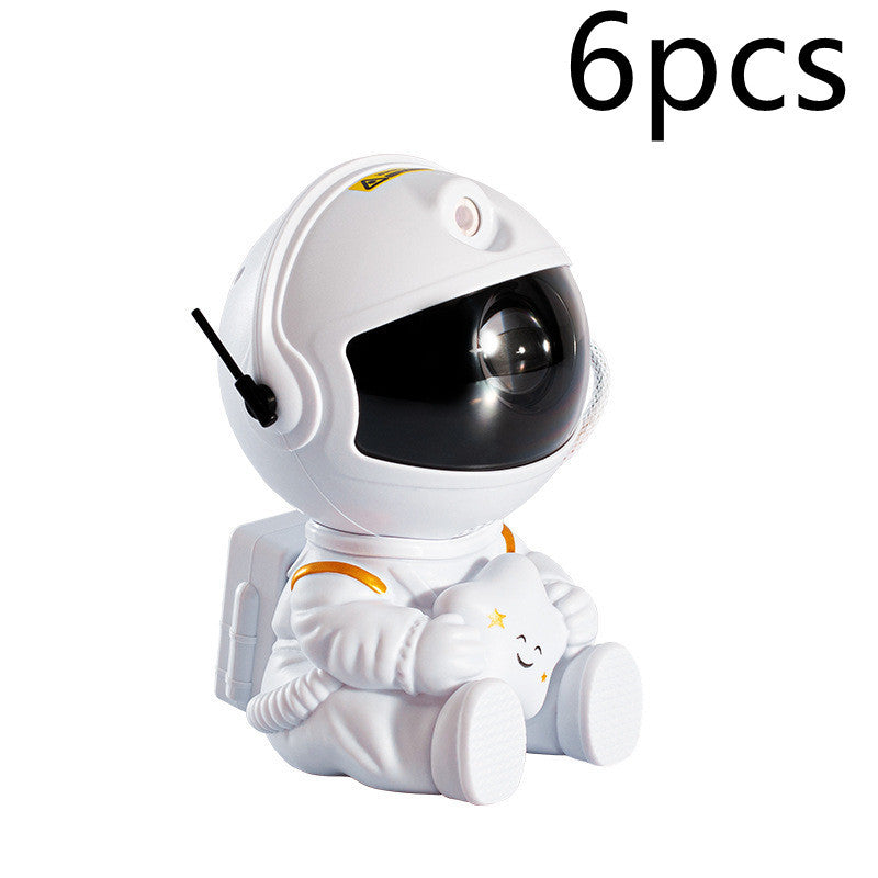 Astronaut Led Galaxy Projector