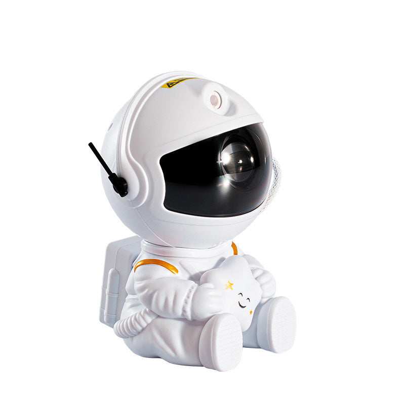 Astronaut Led Galaxy Projector