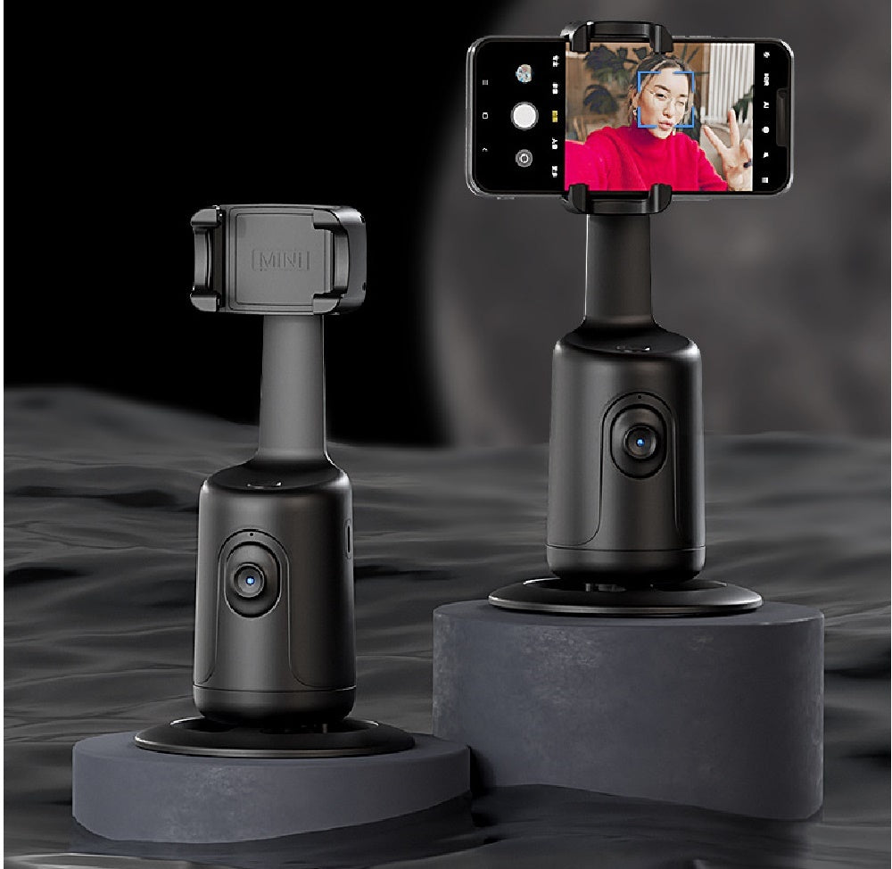 360 Auto Face Traching Gimbal