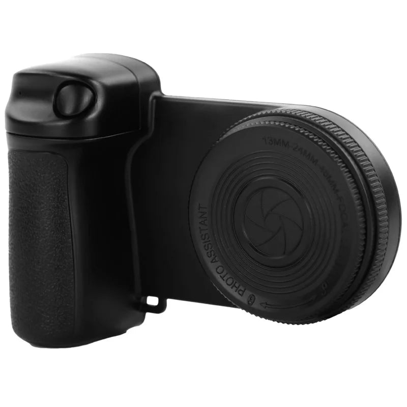 Mobile Phone Bluetooth Camera Aid Portable Fill Light
