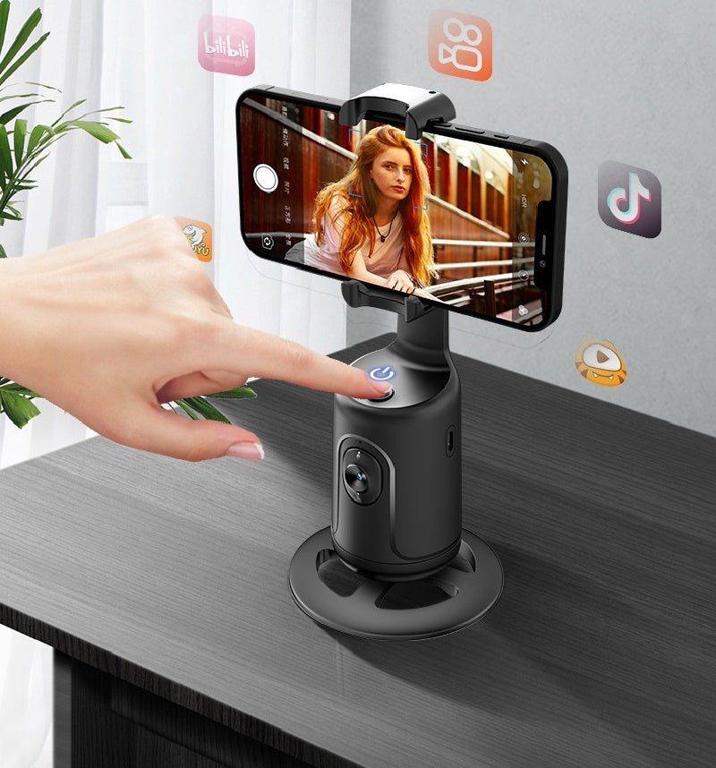 360 Auto Face Traching Gimbal