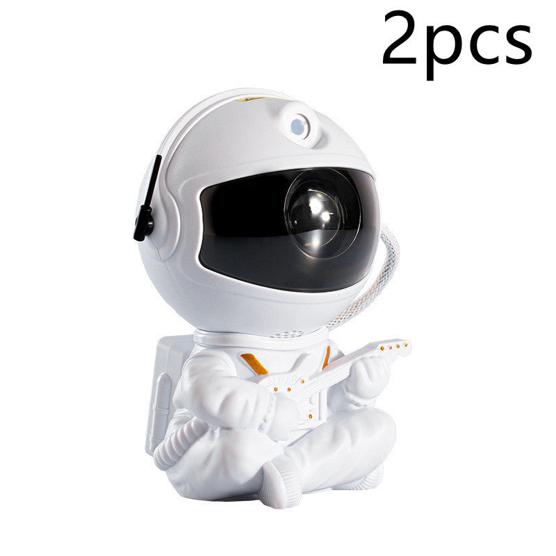 Astronaut Led Galaxy Projector