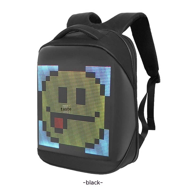 LED Backpack