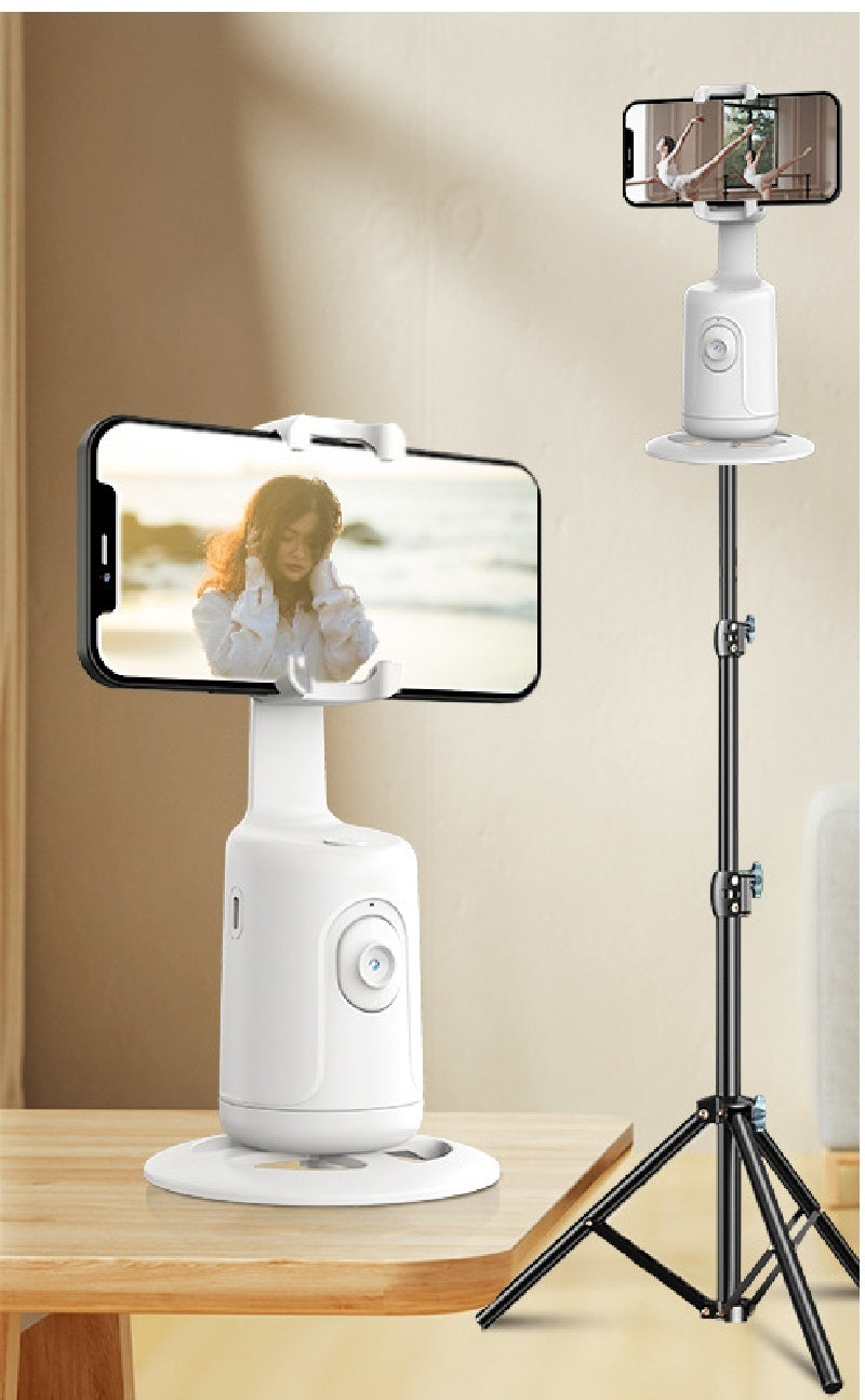 360 Auto Face Traching Gimbal