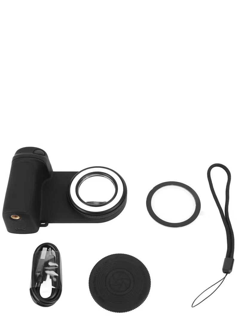 Mobile Phone Bluetooth Camera Aid Portable Fill Light