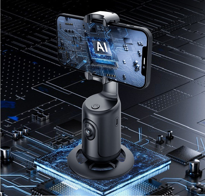 360 Auto Face Traching Gimbal
