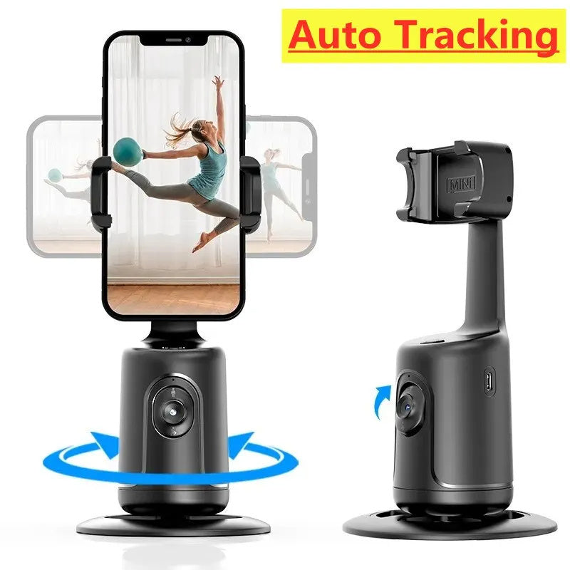 360 Auto Face Traching Gimbal