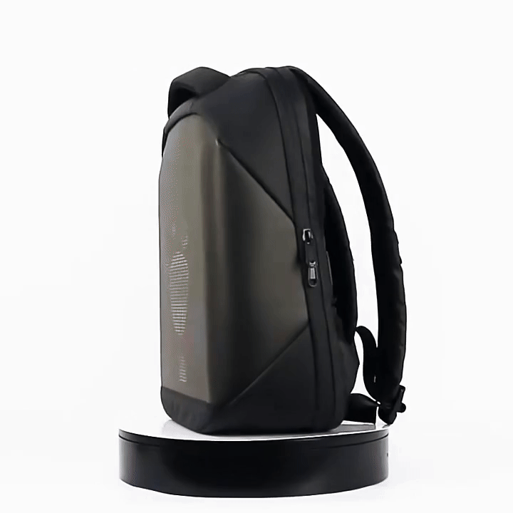 LED Backpack