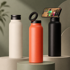 Hydriq Mag Flask