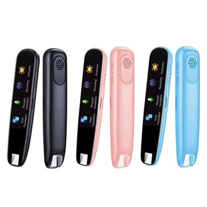 The AI Translate Pen