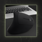 PulseTrack Mouse