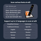 The AI Translate Pen