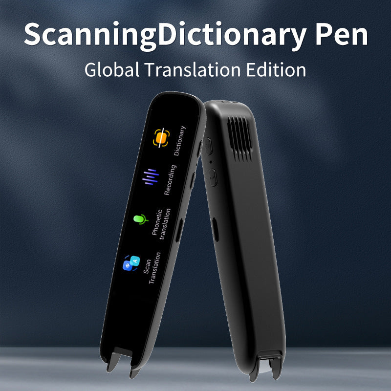 The AI Translate Pen