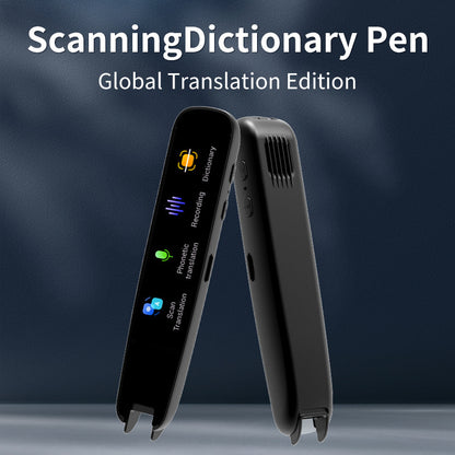 The AI Translate Pen
