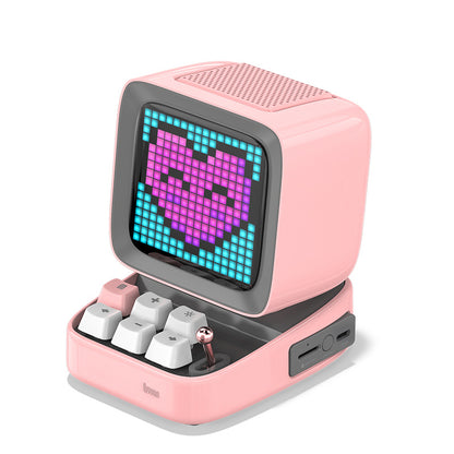 Wireless Bluetooth Portable Speaker