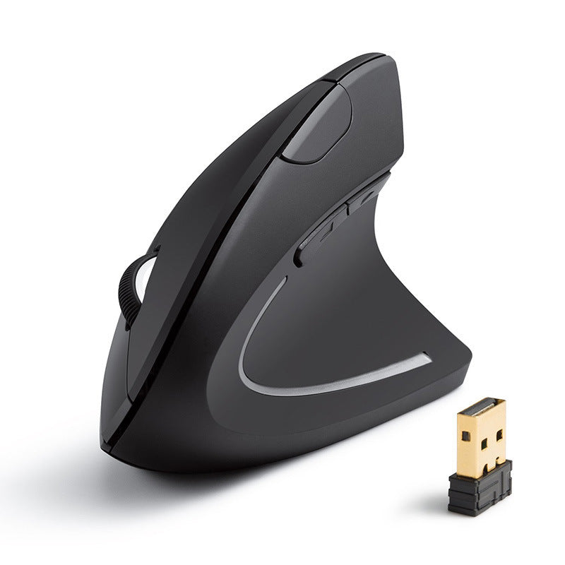 PulseTrack Mouse