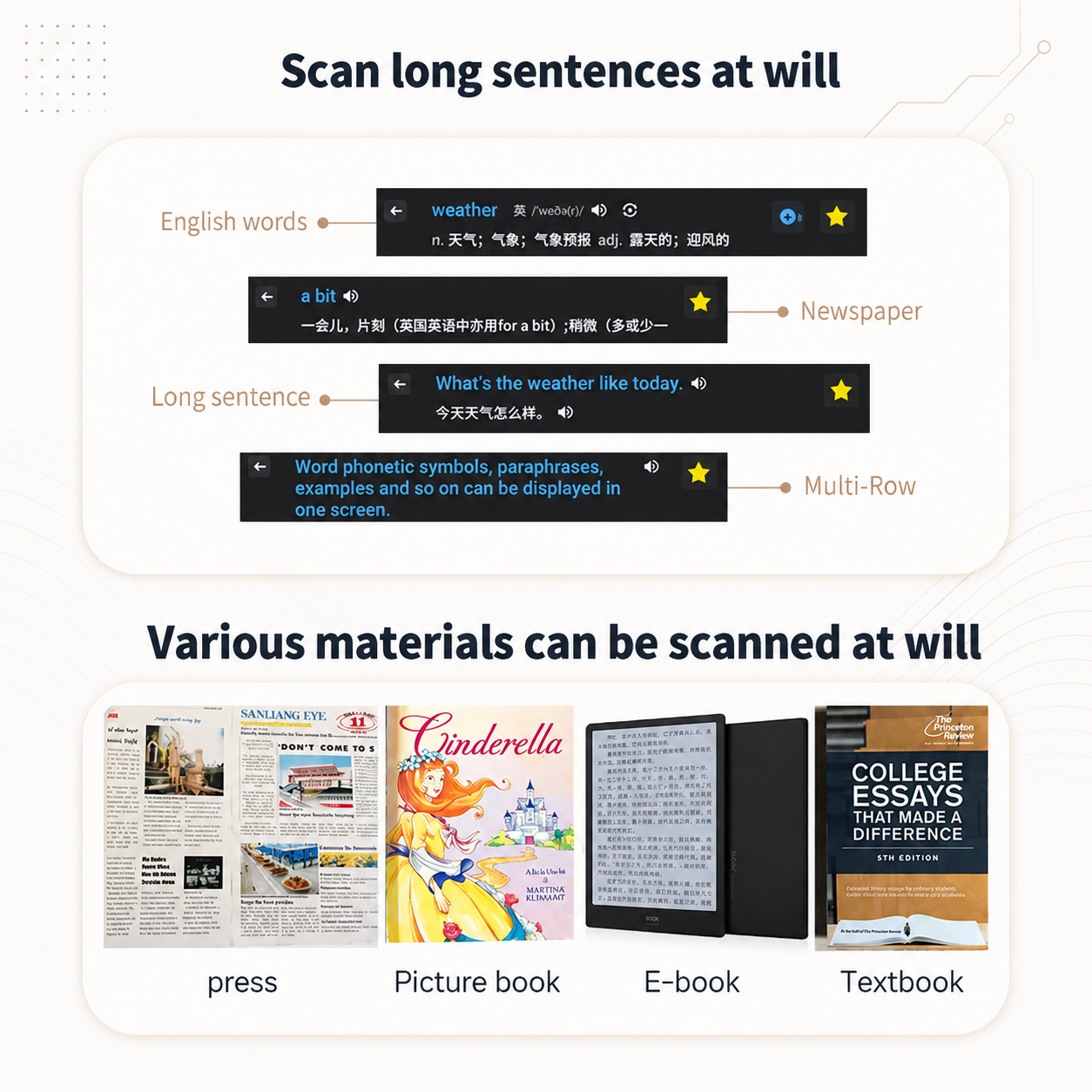 The AI Translate Pen