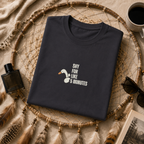 Shy For Like 5 Minutes Goose Graphic Tee, Introvert Humor Shirt, Funny Social Anxiety Aesthetic, Cute Minimalist Unisex Gift