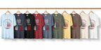 America 250 Years Patriotic Tee, 1776-2026 Distressed USA Pride Shirt