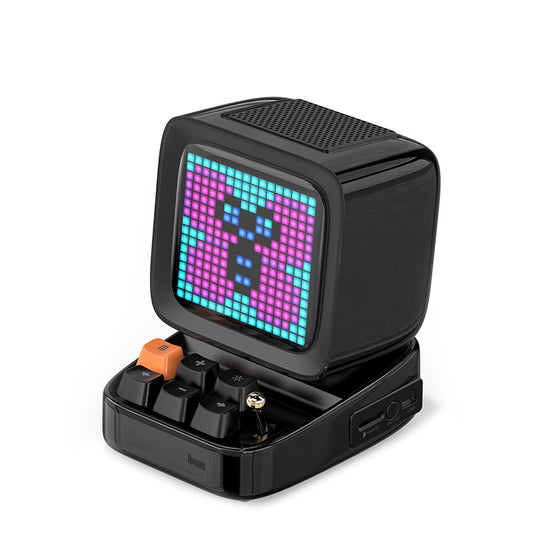 Wireless Bluetooth Portable Speaker