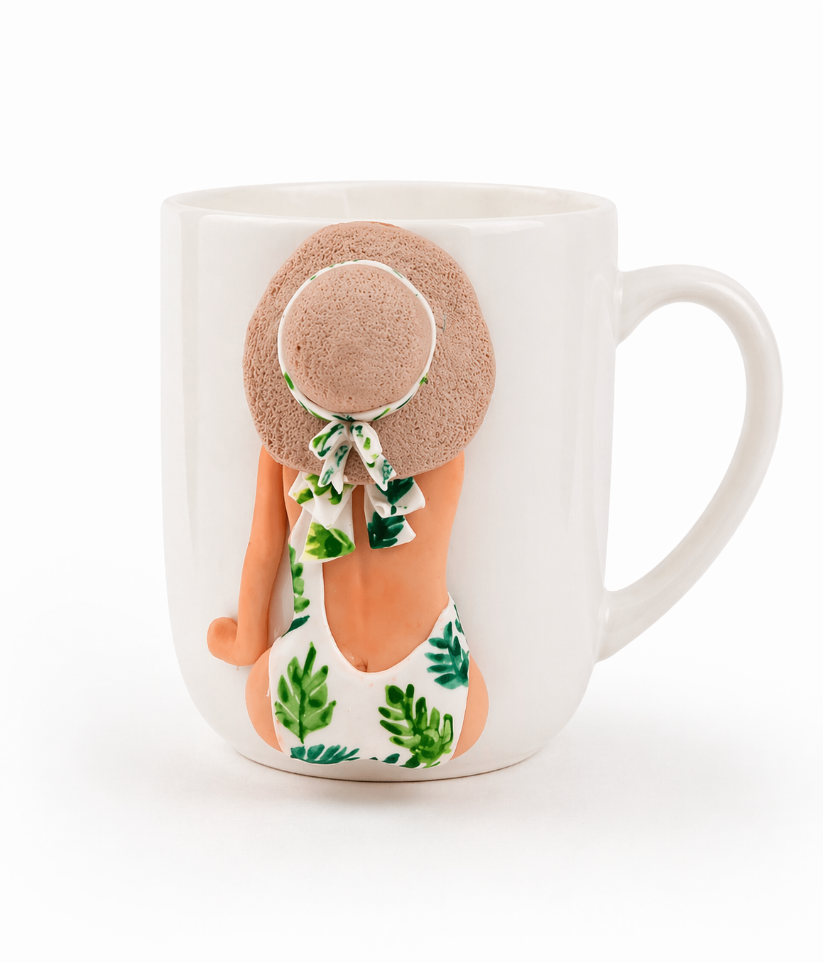 Sienna Summer Breeze Mug