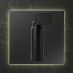 Hydriq Mag Flask