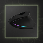PulseTrack Mouse