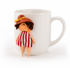 Rosie Summer Girl Mug