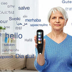 The AI Translate Pen