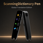The AI Translate Pen