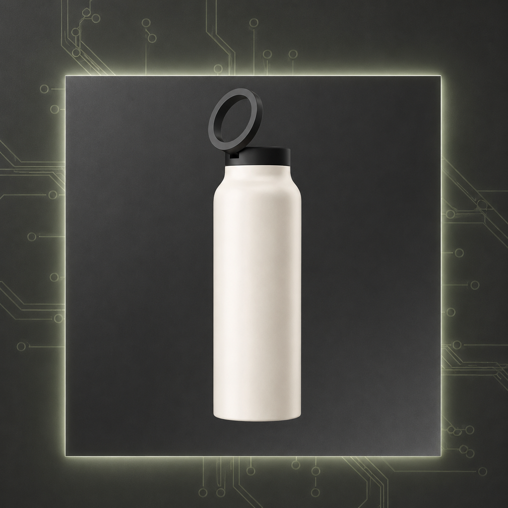 Hydriq Mag Flask