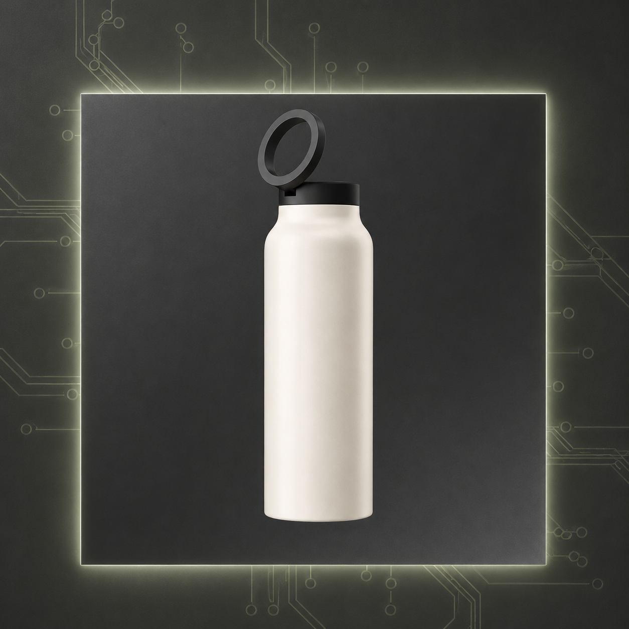 Hydriq Mag Flask