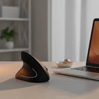 PulseTrack Mouse