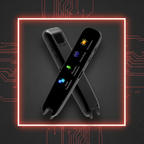 The AI Translate Pen