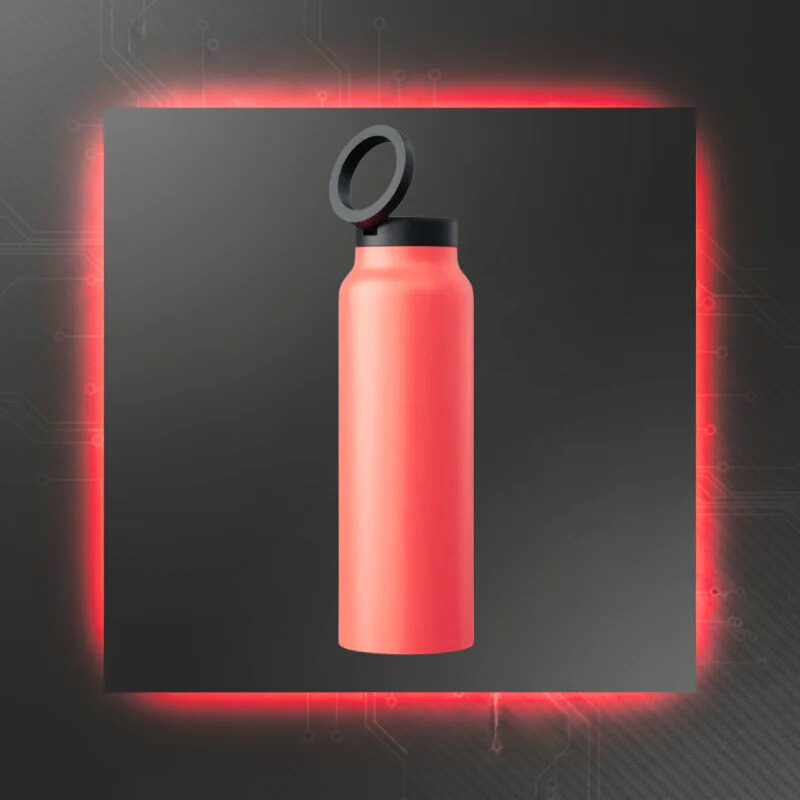 Hydriq Mag Flask