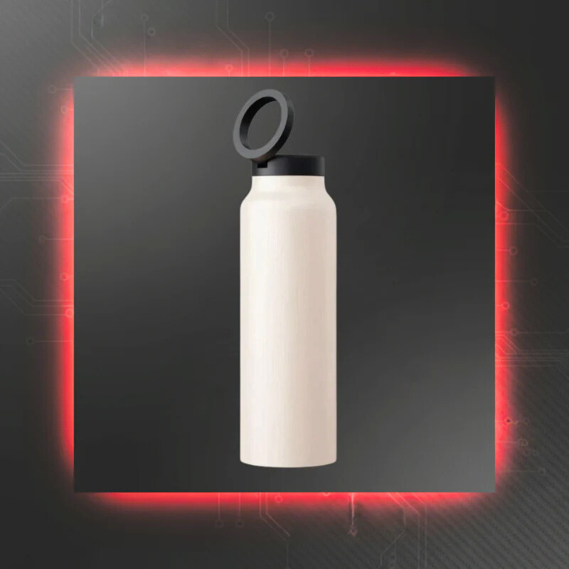 Hydriq Mag Flask