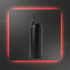 Hydriq Mag Flask