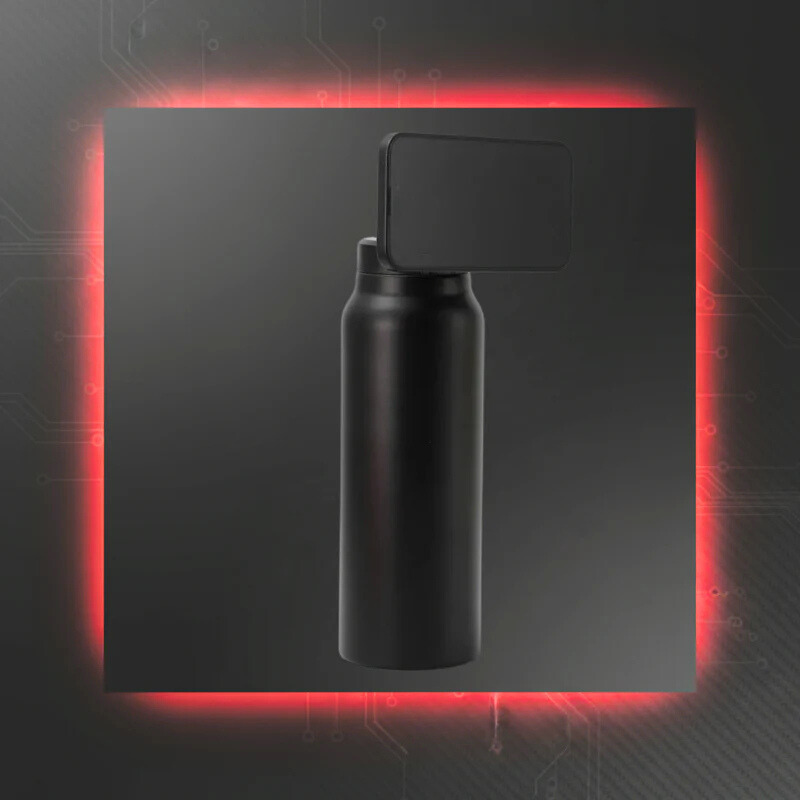 Hydriq Mag Flask