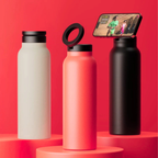 Hydriq Mag Flask