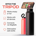 Hydriq Mag Flask