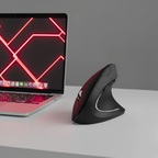 PulseTrack Mouse